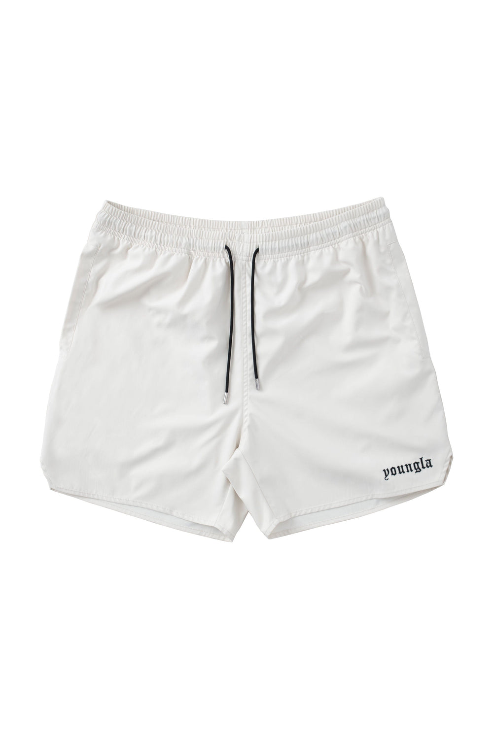 131 The Finest Shorts - Off-White