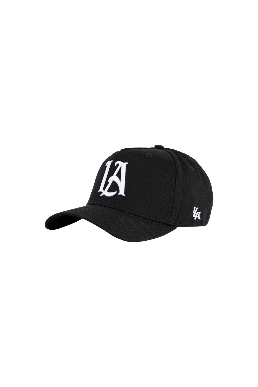 920 A-Frame LA Snapback Hat 2.0 - Black
