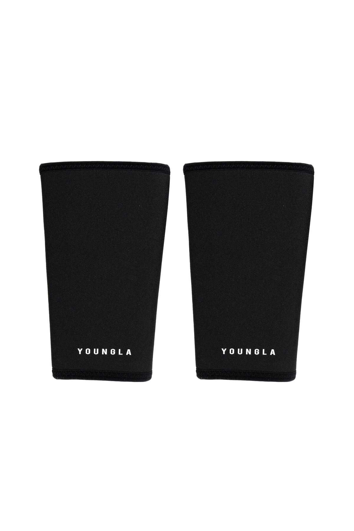 914 Knee Sleeves - Black