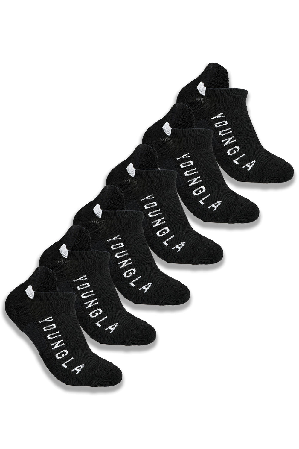 710 Performance Ankle Socks 3-Pack - new