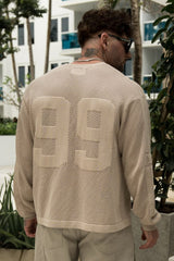 8016 - 99 Knit Longsleeves
