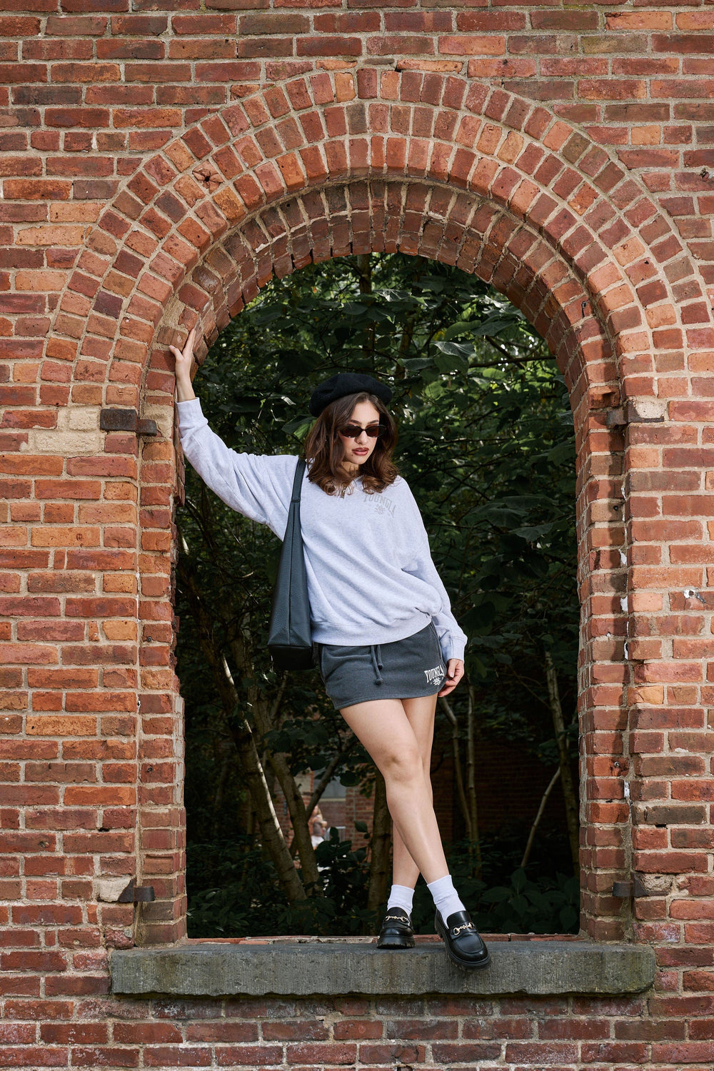 W1146 - OTG Skirt