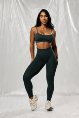 W263 Legacy Seamless Leggings