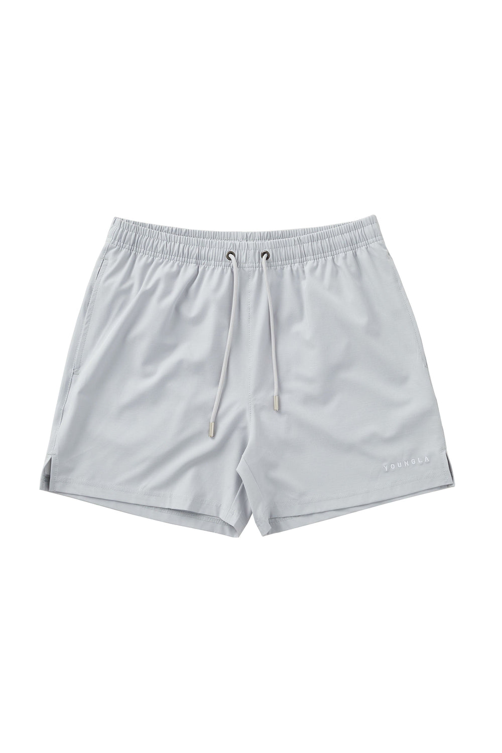 140 Frooty Swim Shorts - Light Grey
