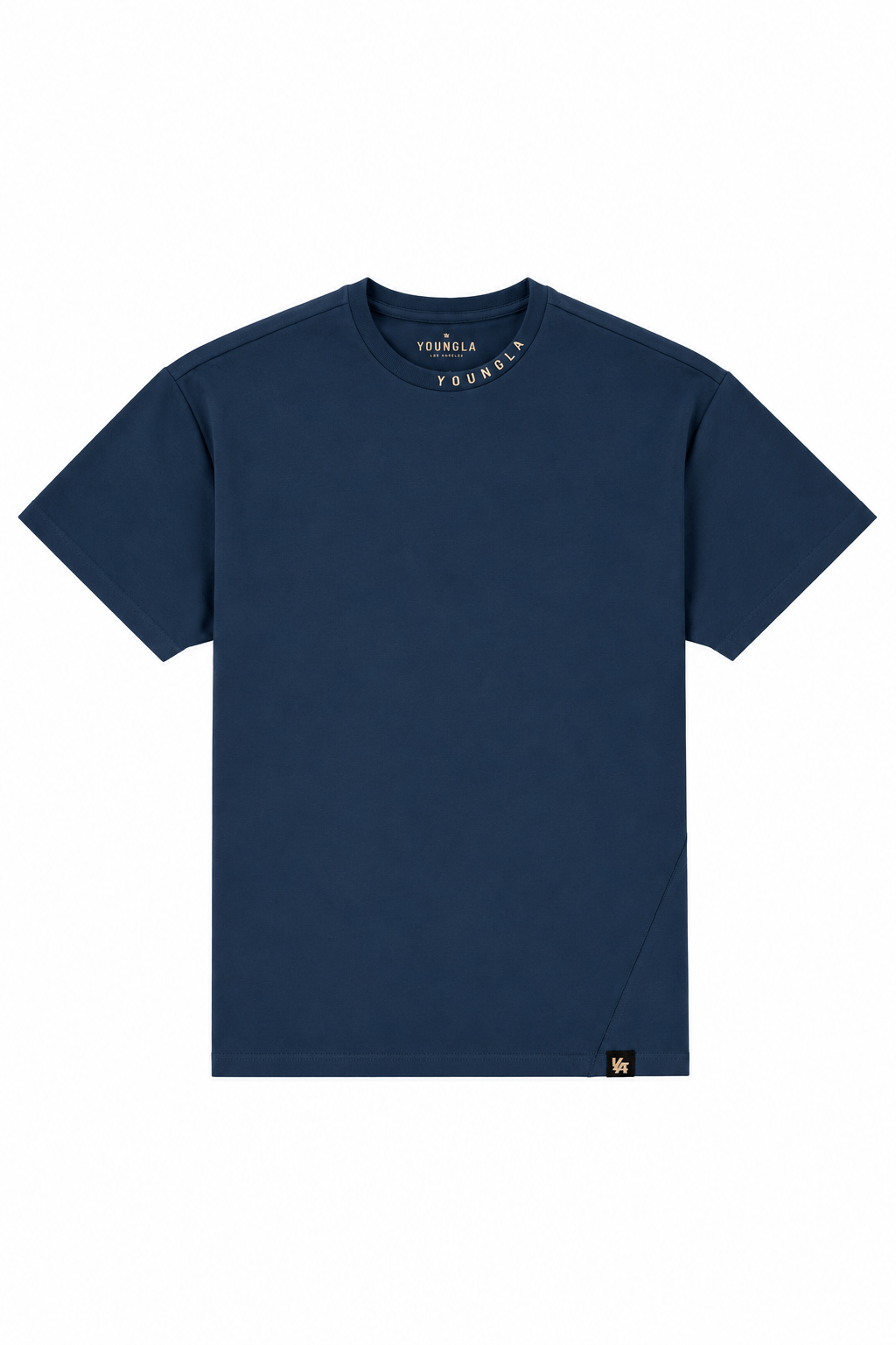 429 Trademark Tees - Deep Teal