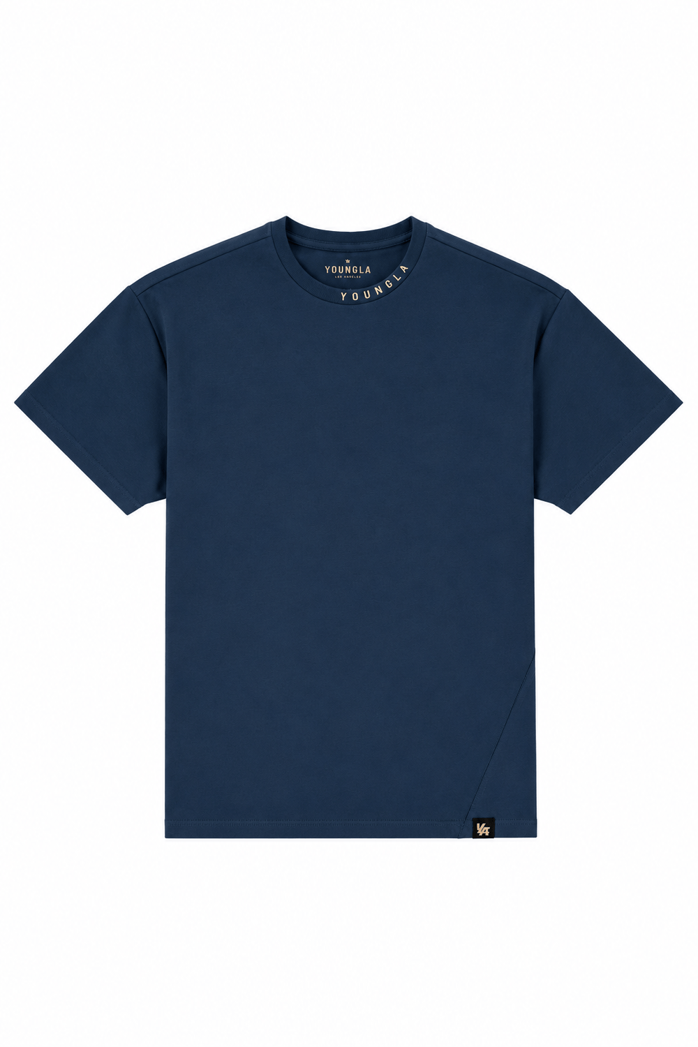 429 Trademark Tees - Deep Teal