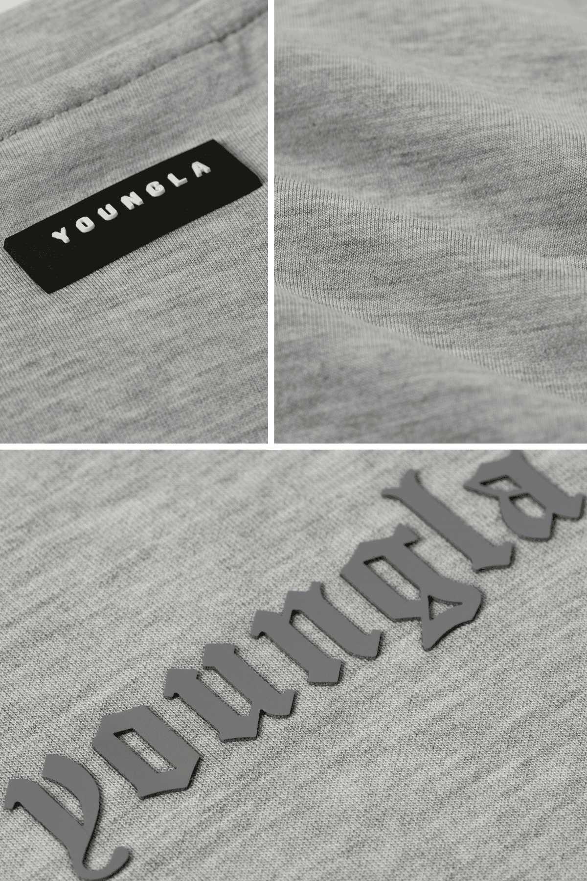 5216 Soft AF Pullover