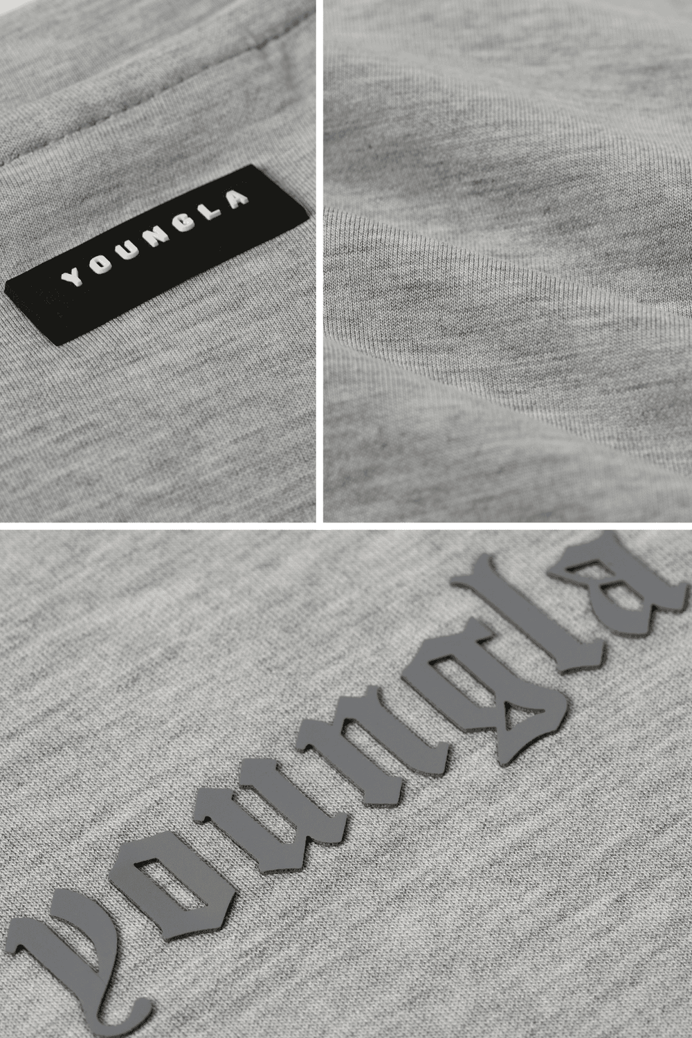 5216 Soft AF Pullover