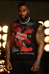 3005 - The Boys® Cut-Offs
