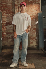 4224 - Golden Era Soft Burnout Tees