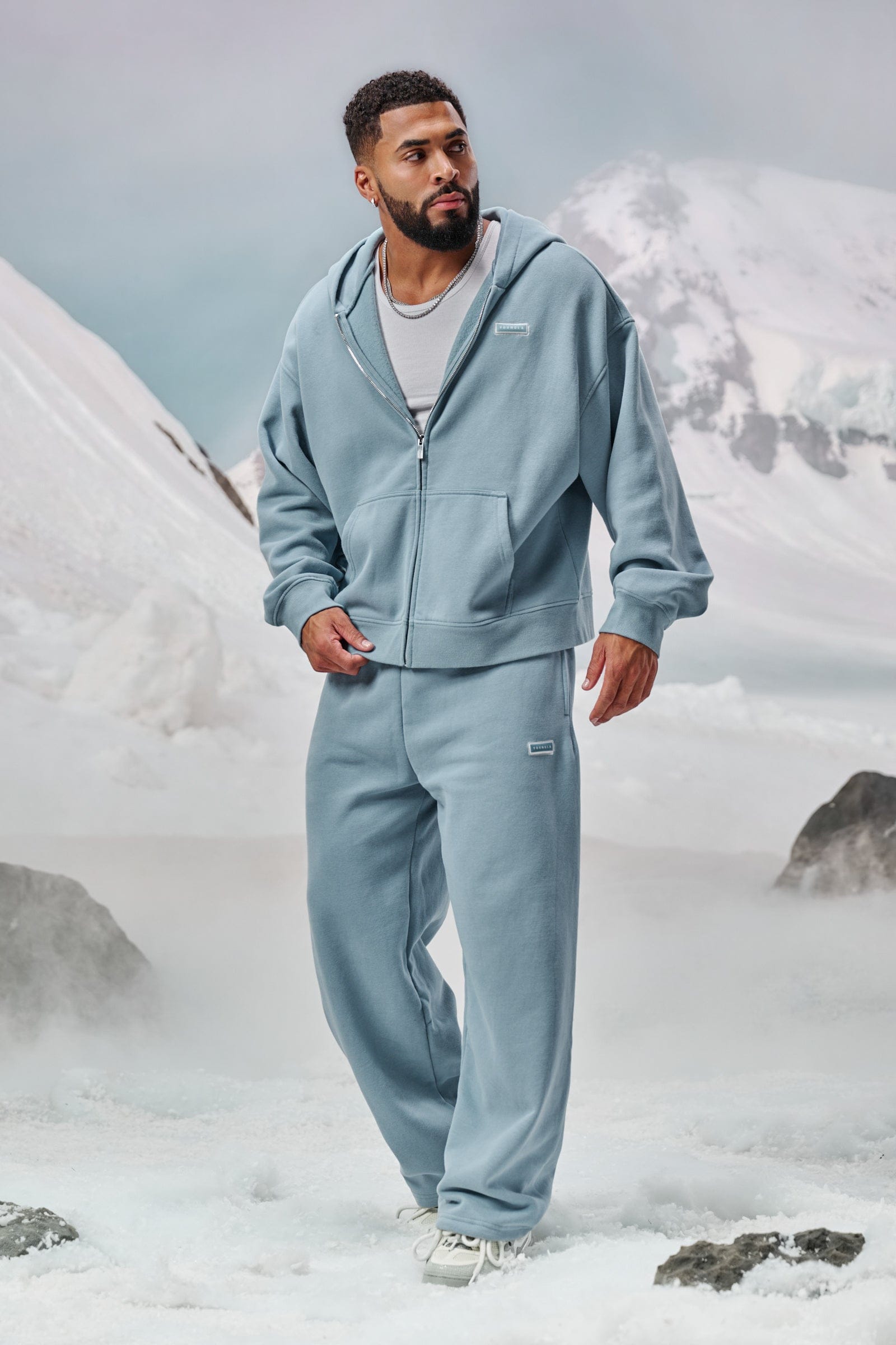 2062 - Comfy Collection - Sweats