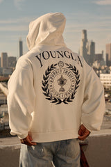 5149 - Star Crest Zip-Ups