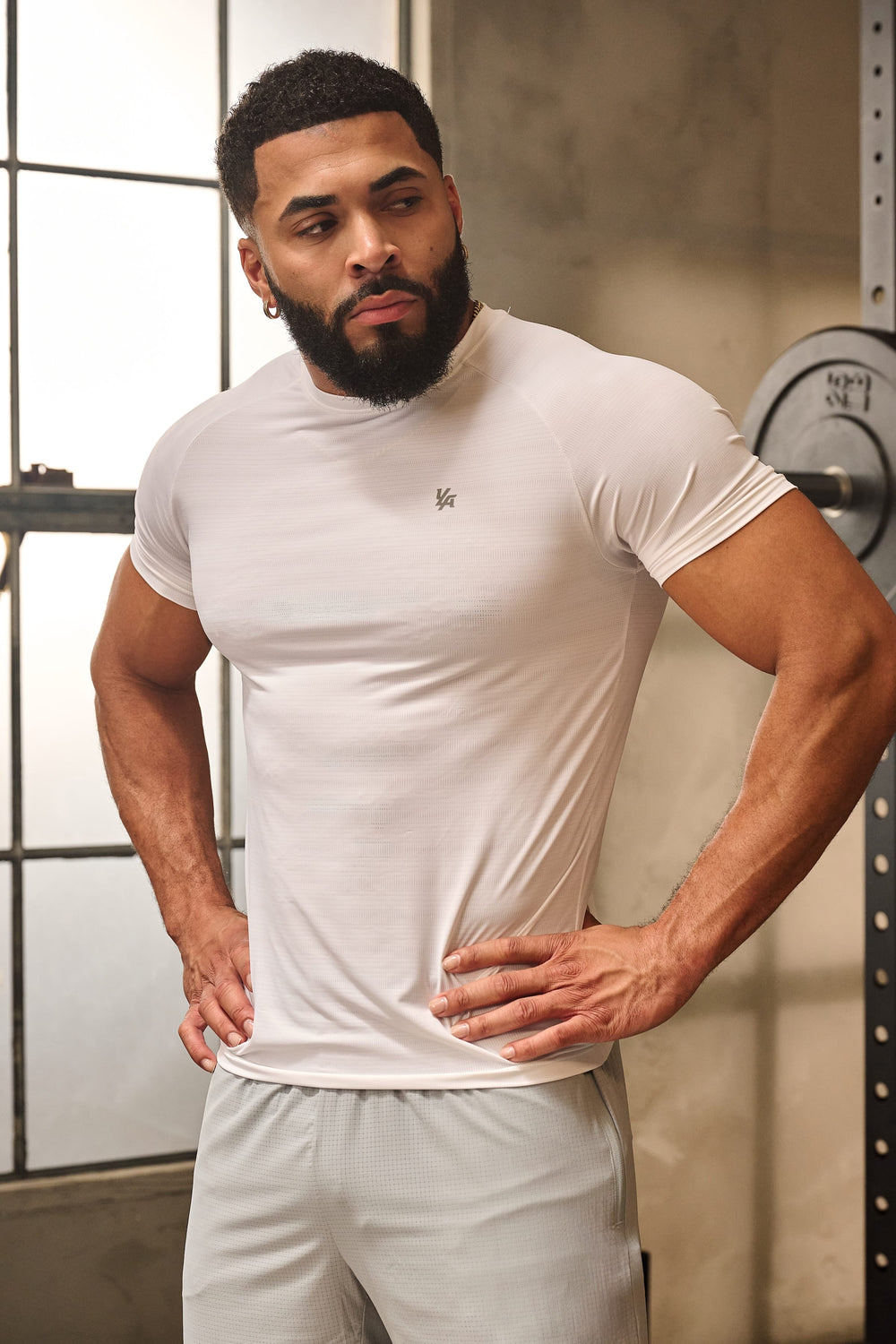 4275 - Liquid Compression Tees