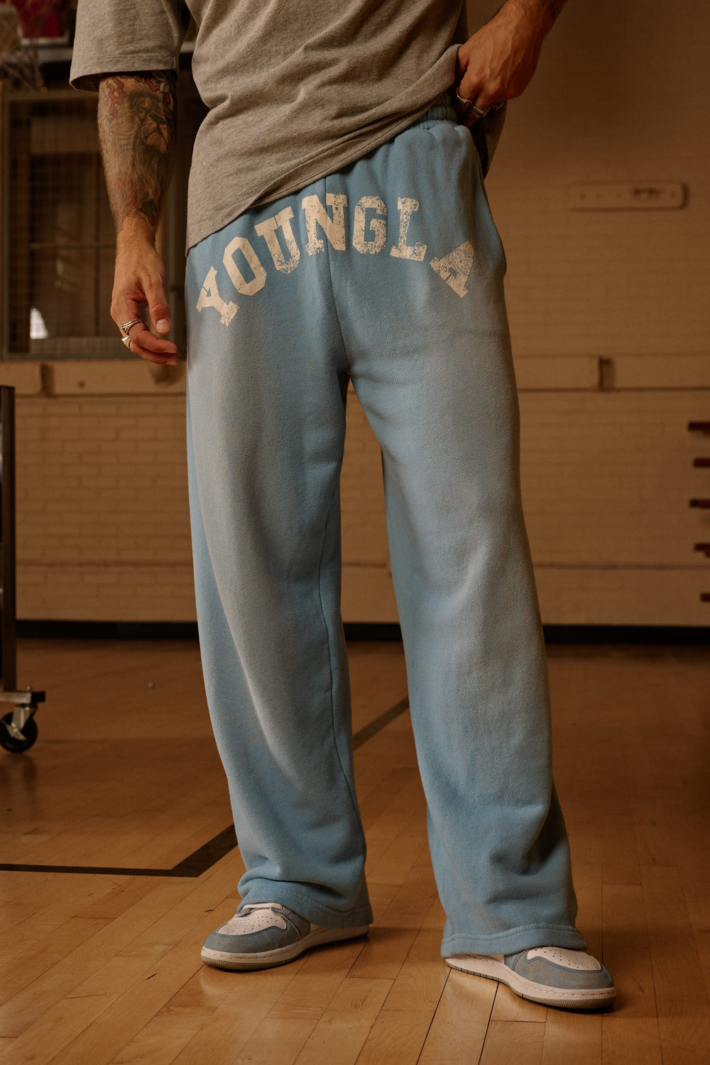 2105 - Arc Collection Joggers - Sweats