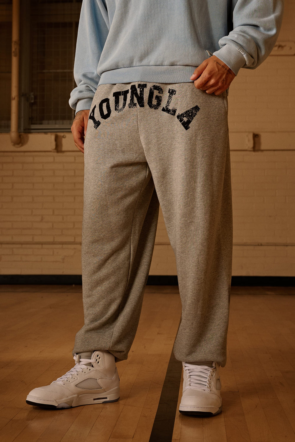 2138 - Arc Collection Joggers - Joggers