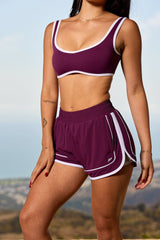 W175 - Elevate Running Shorts