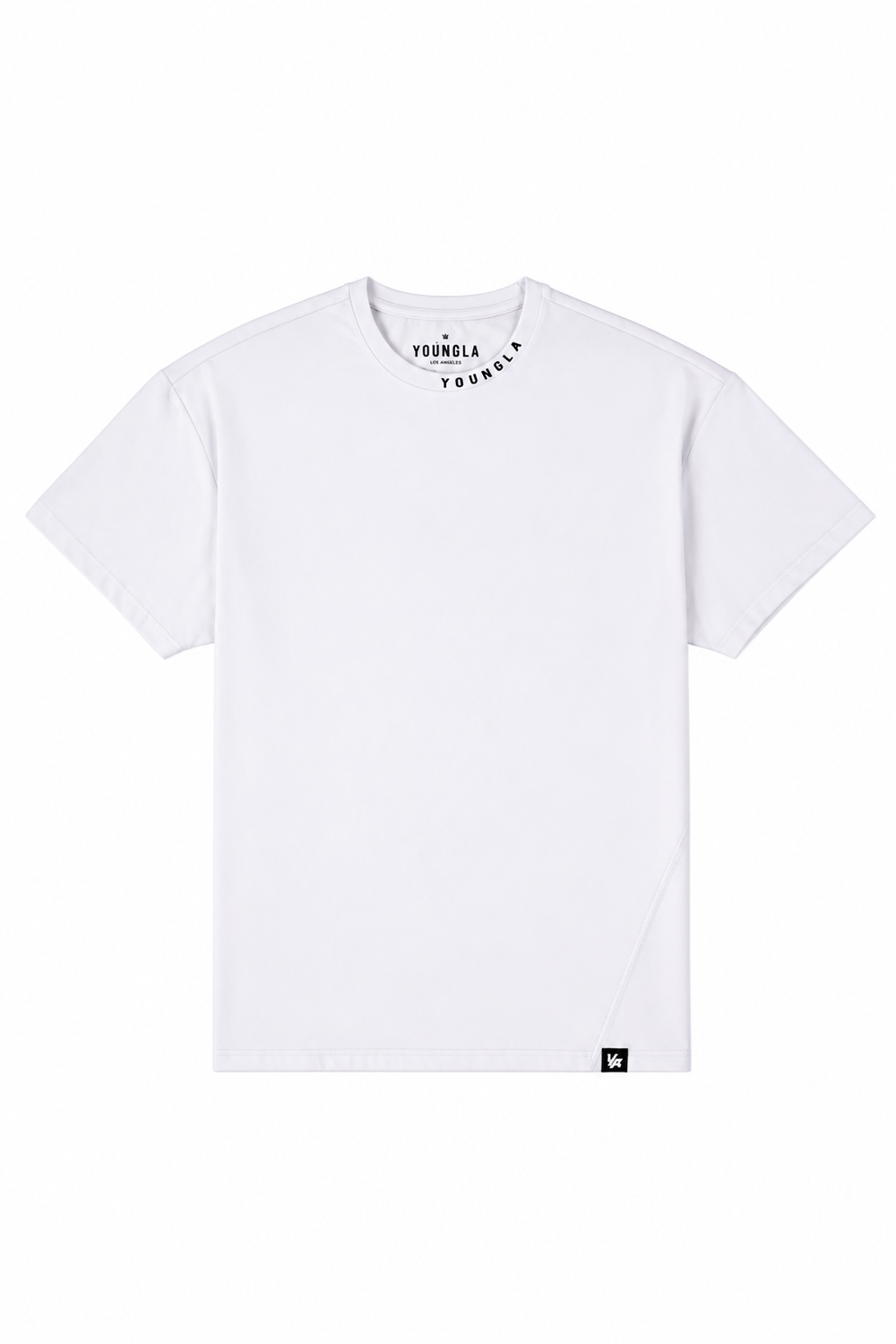 429 Trademark Tees - White