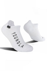 710 Performance Ankle Socks 3-Pack - new - White