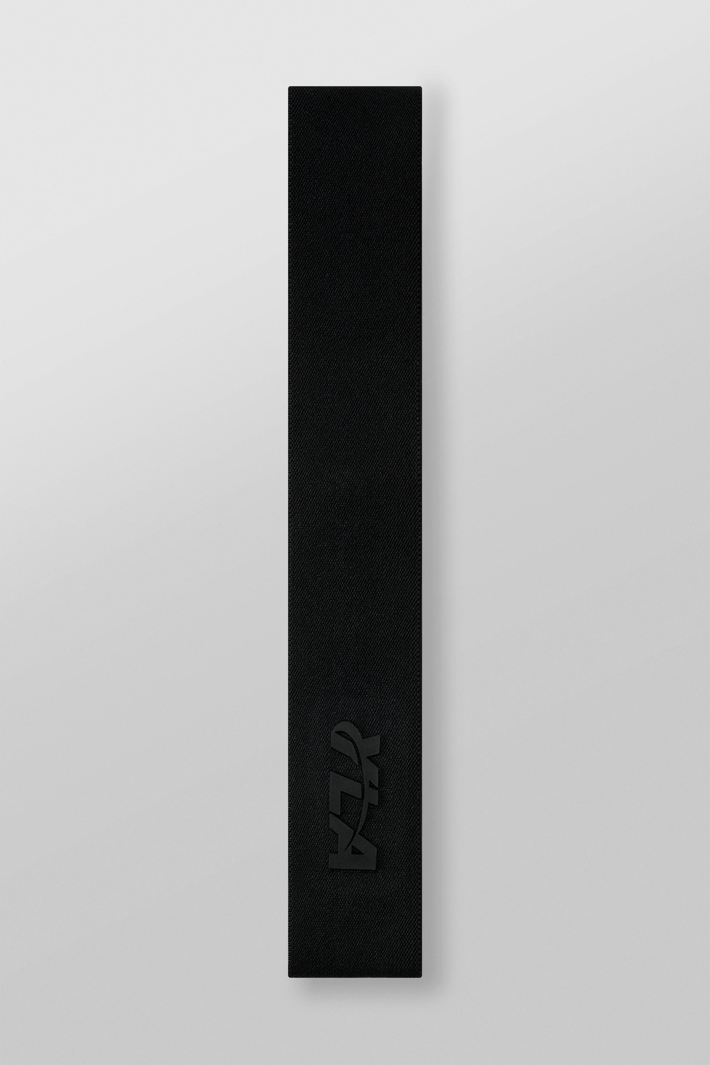 W6107 - Velocity Headband - Black