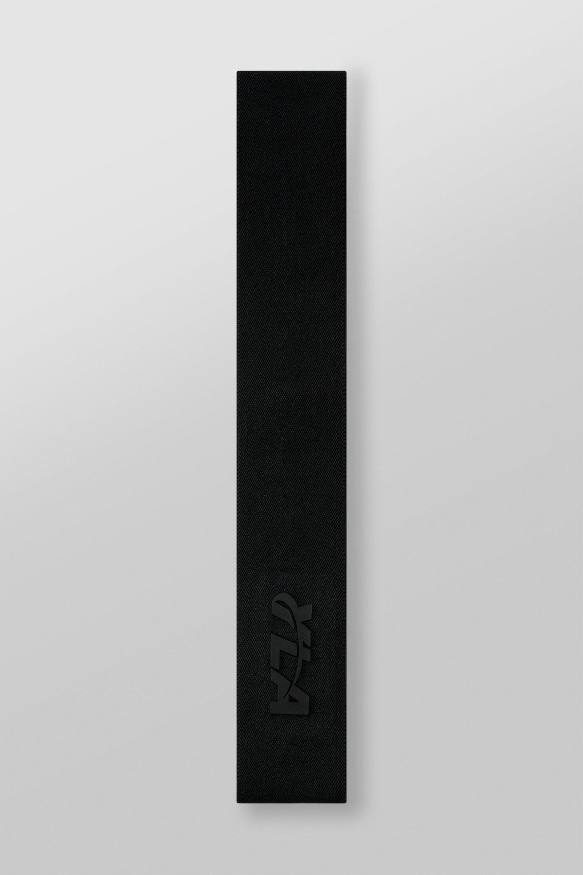 W6107 - Velocity Headband - Black