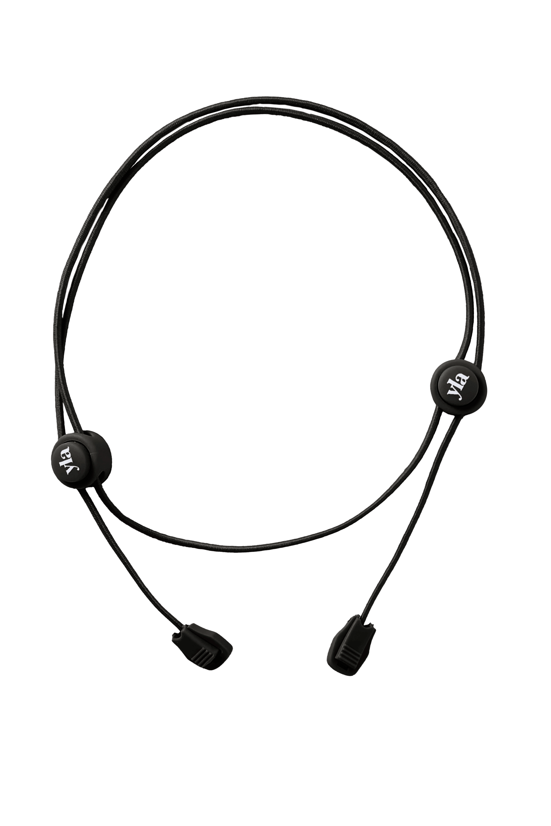W630 Cinch-it - Black