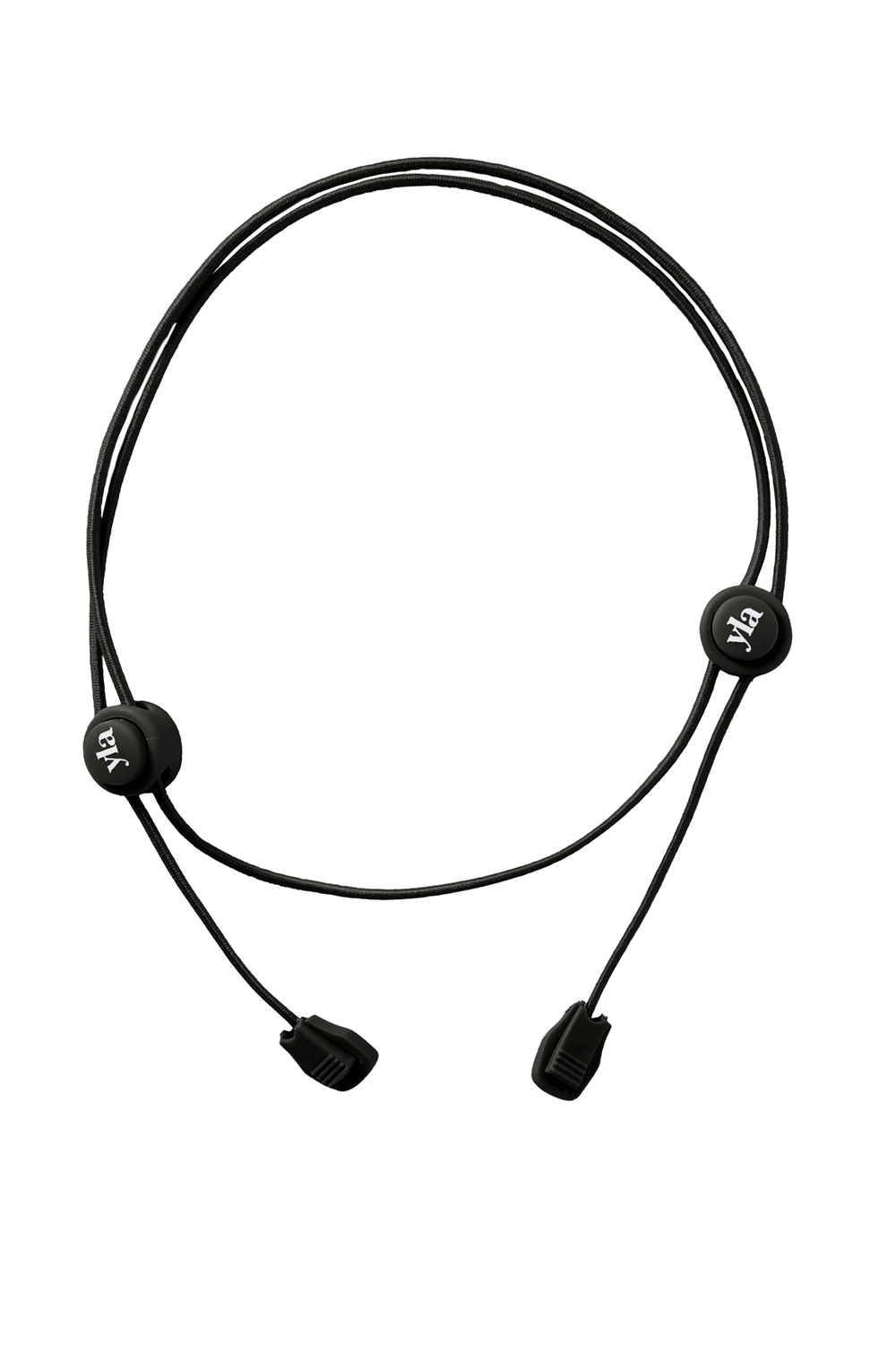 W630 Cinch-it - Black