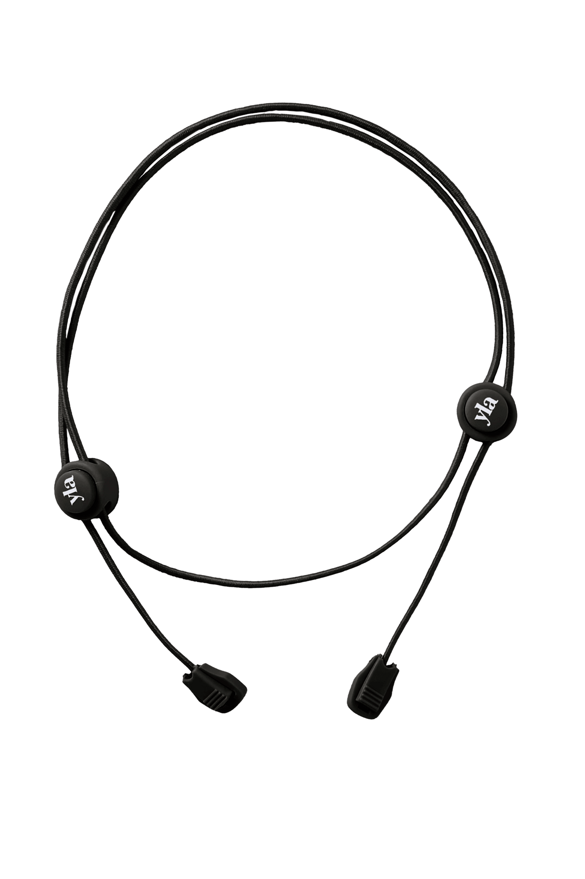 W630 Cinch-it - Black