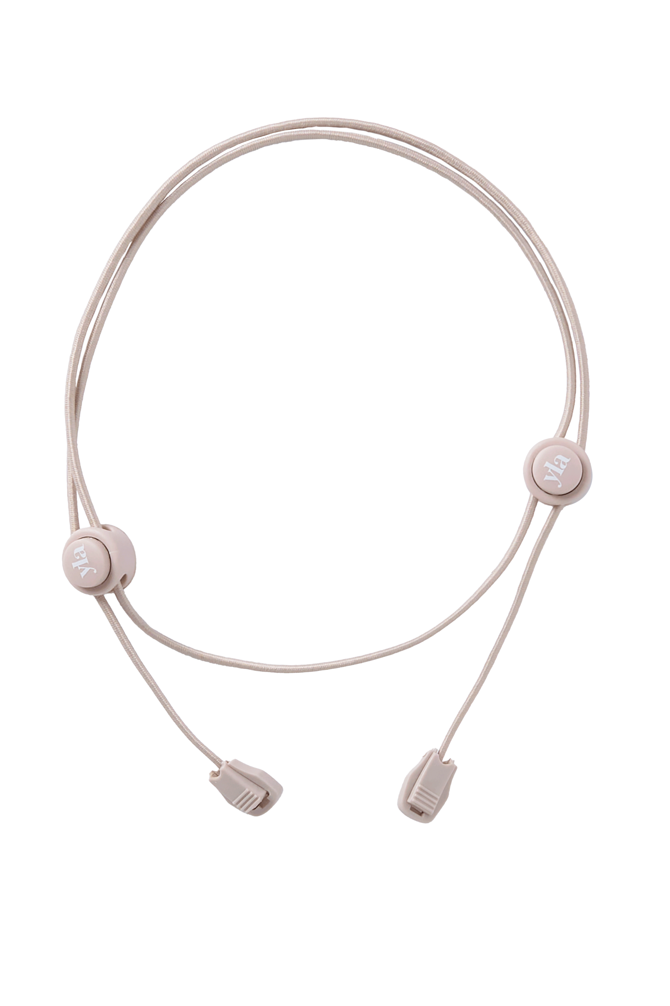 W630 Cinch-it - Nude