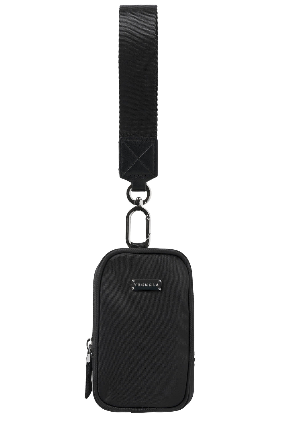 W631 - The Bestie - Black